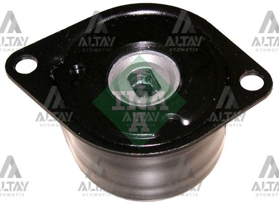 VANTİLATÖR GERGİSİ TRANSPORTER T4 91-03 AAB-AJA-ACV 2.4 D-2.5 TDİ KOMPLE