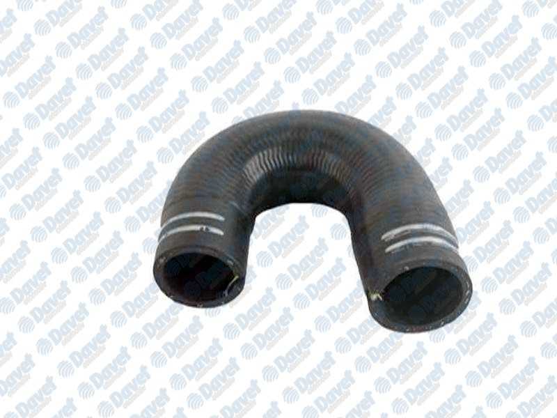 INTERCOOLER HORTUMU PALIO SIENA ALBEA 1,3 MULTIJET