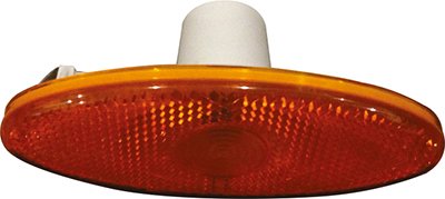 ÇAMURLUK SİNYALİ MASTER III 10=> (KAPI REFLEKTÖRÜ)