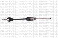 AKS ON SAG KOMPLE P407 C5 III (DIS FREZE:28 IC FREZE:24 BOY:958MM) DV6 (1,6HDI 16V) EW10J4 EW10A (2,0 16V) EW7J4 EW7A (1,8 16V) P508 BE4R SANZIMAN