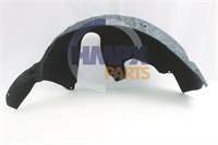 Çamurluk Davlumbazı Arka Sag Fıesta 09>11