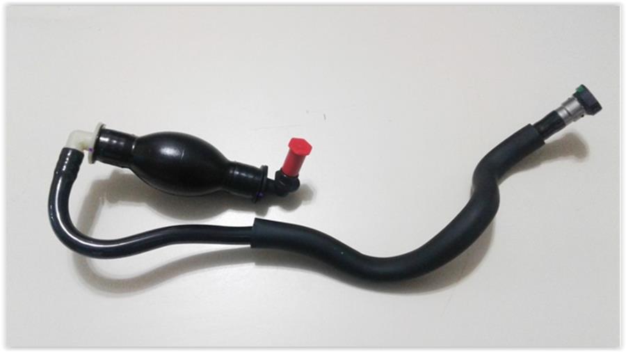 Yakıt Borusu Mgn Iıı