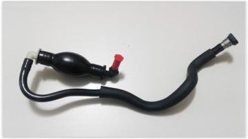 Yakıt Borusu Mgn Iıı