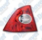 Stop Lambası Sol Focus Iı Sedan 05-09 Duysuz