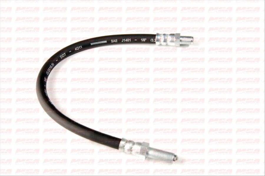 HORTUM FREN ARKA R/L-(SUZUKI: SAMURAI-SJ413 )