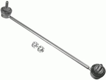 Z ROTU SOL P207 05=> C3 1.4VTİ 1.6HDİ 1.6VTİ 09=> CITROEN ELYSEE 13=> P301 12=>