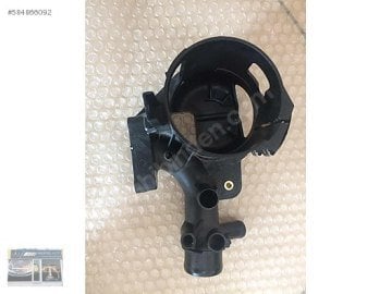 SOGUTMA SUYU GIRIS BOGAZI MERCEDES OM651 W204 W205 W212 C218 C253 W166 VITO W639 W447 SPRINTER 906