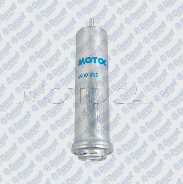 YAKIT FILTRESI BMW 1 E81 - E87 116 D 5 E60 520 D   ####