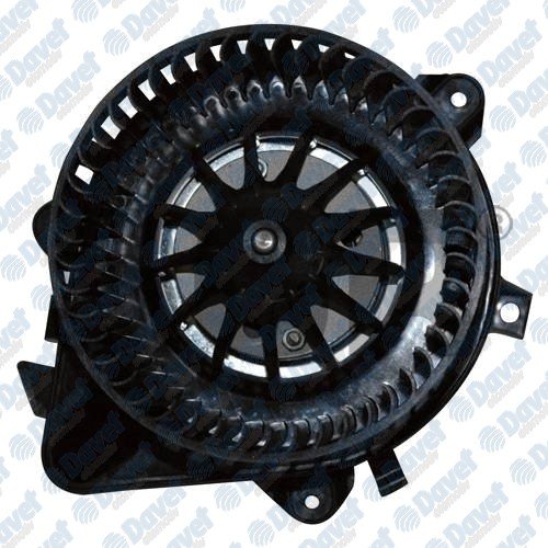 KALORIFER MOTORU 12V DOBLO I II71735484