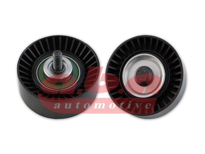 ALTERNATÖR GERGİ RULMANI ESCORT-FIESTA-FOCUS 1.6 16V KA MAZDA 121 (70x26mm)