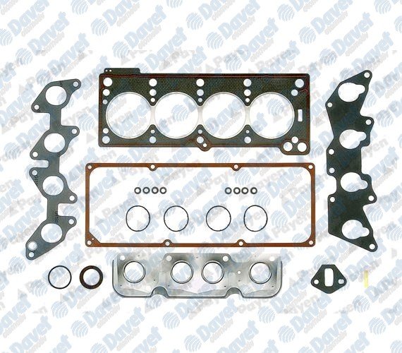 UST TAKIM CONTASI CLIO II 1,4-KANGOO 1,4 E7J