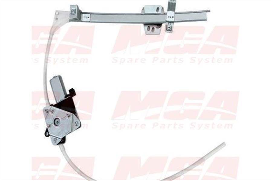 CAM MEKANIZMASI ON SOL MOTORLU R9 R11