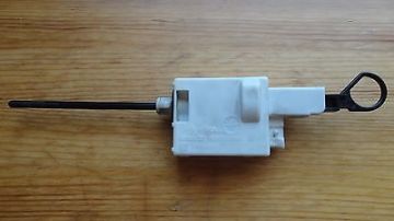 YAKIT DEPO KAP.MOTORU FLUENCE