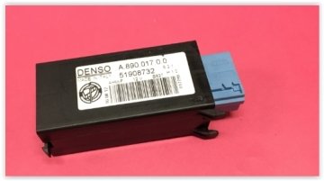 (x) KLİMA KALORİFER KONTROL ROLESİ GRANDE PUNTO-FIORINO-DUCATO