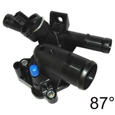 TERMOSTAT (87C) MEGANE III 2.0DCI (MÜŞÜRLÜ)