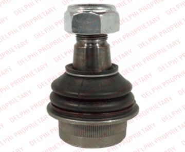 Rotıl (Vw Crafter 06--/Mercedes Sprınter 06-)