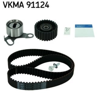 TRİGER SETİ TOYOTA HILUX / HIACE / CRESSIDA / CROWN / DYNA / L.CRUISER / 129 DİŞ
