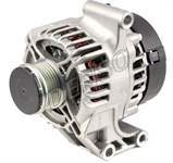 ALTERNATOR 12V 120A (OPEL ASRA H / CORSA C /CORSA D 1.3 CDTI   06-14 )  Z13DTE