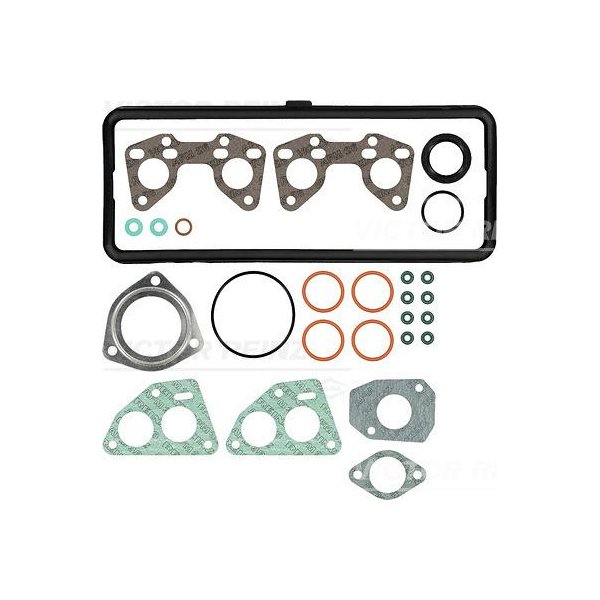 ÜST TAKIM CONTA P106-P206-P306-P307-C2-C3 1.4 (H1B)