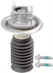 AMORTISOR TAMIR TK. ON (TAKOZ, KORUK, STOPER) A-CLASS W168 98>01 VANEO 414 02>05