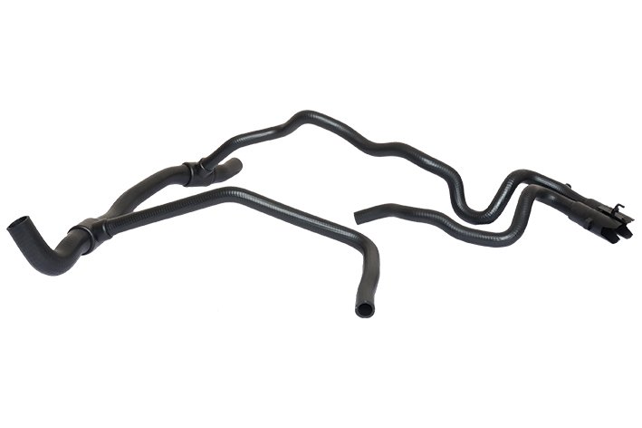 RADYATÖR ALT HORTUMU LGN I 2.0 16V (99-02) 140HP (F4R556A)