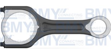 PISTON KOLU 75 MM 1.6 (PEUGEOT:207 307 308 407/PARTNER /CITROEN:C3 C4 BERLINGO/ FORD : FOCUS CMAX 1.6 TDCİ 04- )