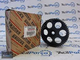 ALTERNATÖR GERGİ RULMANI BRAVA-BRAVO-DOBLO-MAREA-PALIO-STILO 1.6 16V 96=>