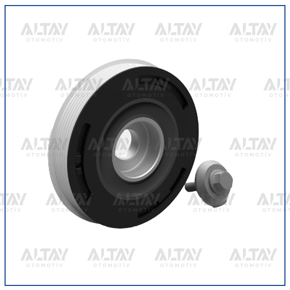 KASNAK KRANK  107 / 206 / 307 / 407 / 1007 / C1 / C2 / C3 / C4 / C5 / PARTNER / BERLINGO 01=> 1.4HDI-1.6HDI KIT  ÜRÜN