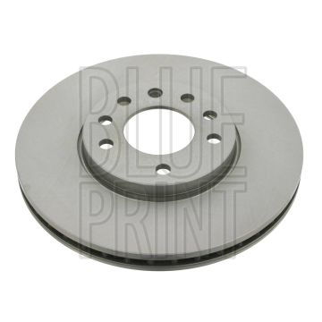 FREN DİSKİ VECTRA C 02-08 / ÖN HAVALI 285-5