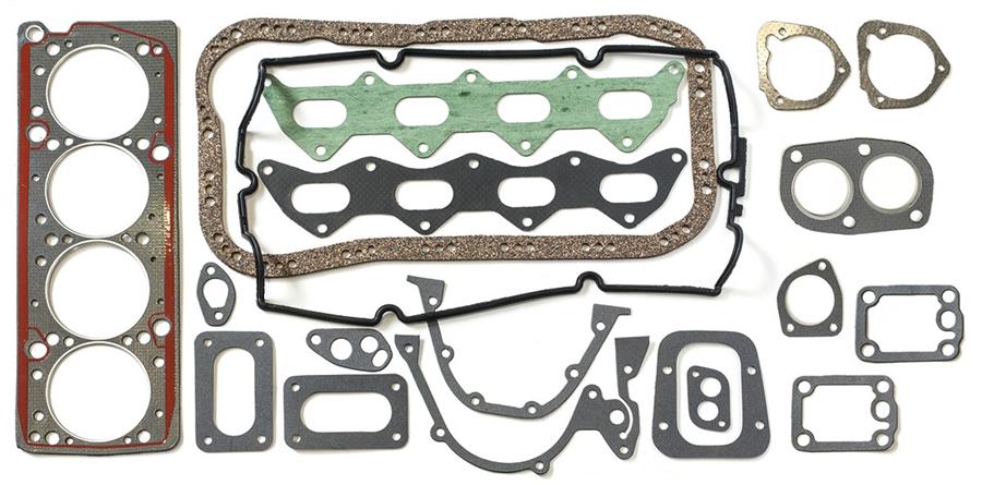 ÜST TAKIM CONTA PALIO-ALBEA-MAREA-BRAVA 1.6 16V 96=>