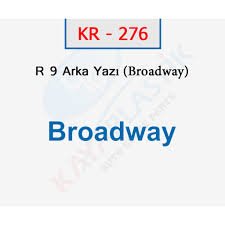 ARKA YAZI RENAULT YM