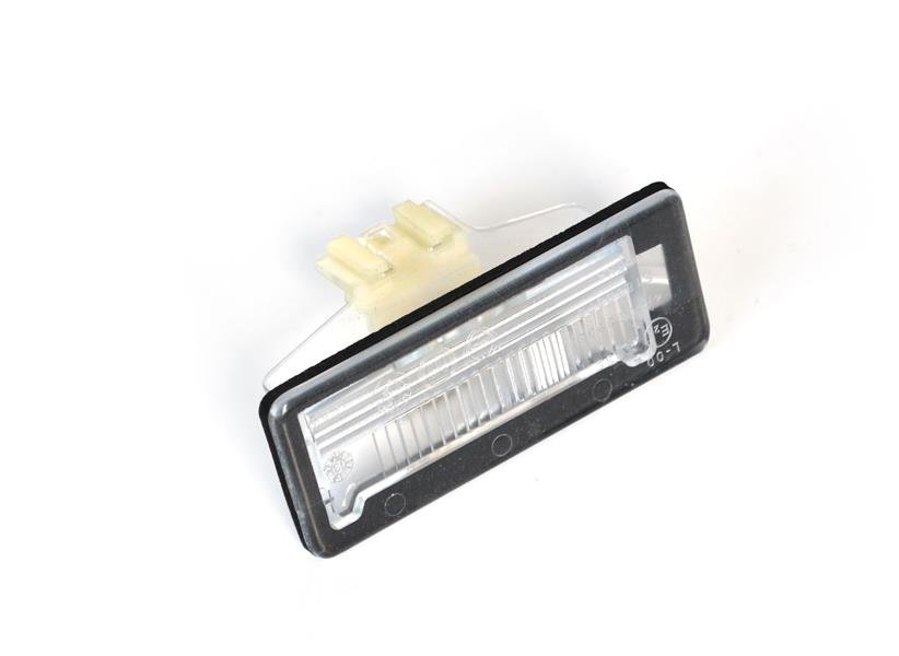 ARKA PLAKA LAMBASI DOBLO III 10=> (ÇİFT KAPI)