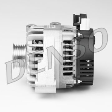 ALTERNATOR 14V 105A FIESTA V-FUSION 1.25-1.4-1.6 16V 01>FOCUS-FOCUS II 1.4-1.6 16V 98>CMAX DAN587
