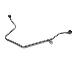 TURBO YAĞLAMA BORUSU CLIO 4-CAPTUR-MEGANE 3 1.2TCE