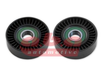 ALTERNATÖR GERGİ RULMANI ASTRA-CORSA 1.0 1.2