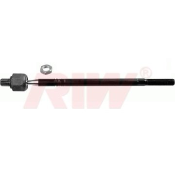 ROTMİLİ ÖN SOL/SAĞ IVECO DAILY III (99-06)DAILY IV (06-11)DAILY V (11-14)