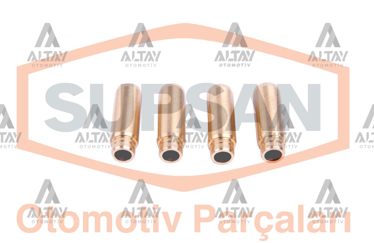 SUPAP GAYDI KANGOO / LAGUNA I / MEGANE I / TARFIC II 1.9 F9Q 7MM 8V