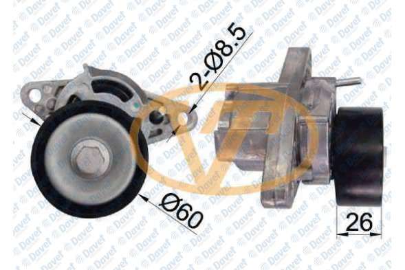 ALTERNATOR GERGI RULMANI KUTKLU CLIO KANGO 1.6 8V KLIMALI MEGAN LAGUNA CLIO LB0K 1.6 16V SCENIC 1.6 16V K4M K4J H4J G9U MASTER