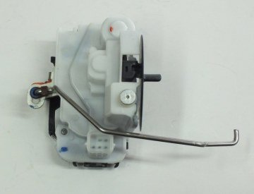 5.KAPI KİLİDİ SOL DOBLO (ÇİFT KAPI)