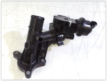 SU POMPASI DAĞITIM KUTUSU MGN III