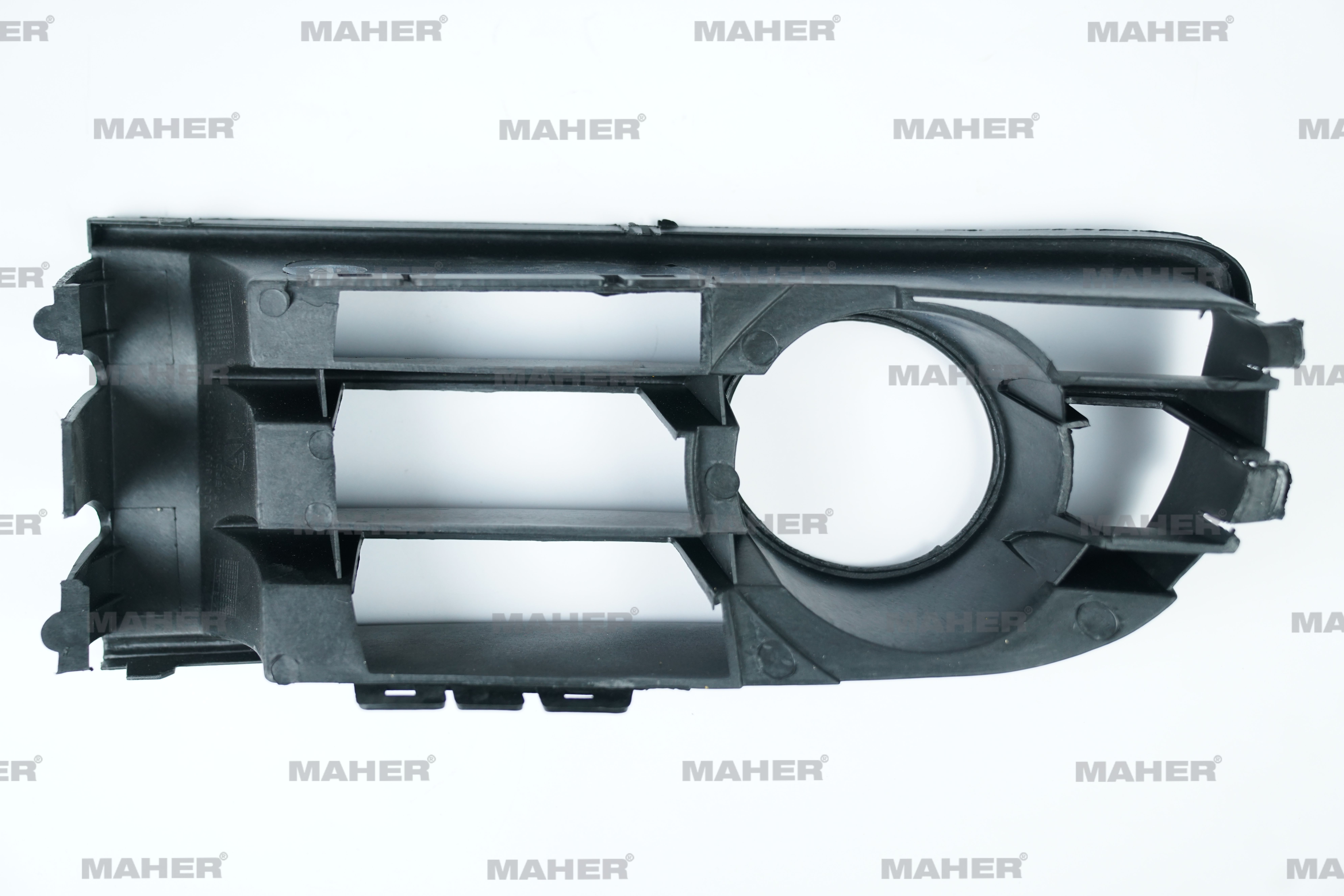 SİS LAMBA KAPAĞI POLO 02-05 (SİS DELİKLİ) SAĞ