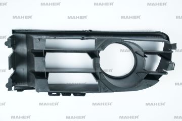 SİS LAMBA KAPAĞI POLO 02-05 (SİS DELİKLİ) SAĞ