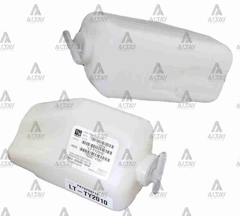 YEDEK SU DEPOSU COROLLA  93-97