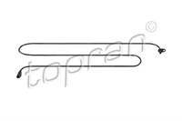 Sol Arka Abs Sensoru-Kablolu (Vw Crafter 12-16)