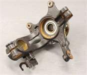 Sol On Aks Tasıyıcısı Megane Iv