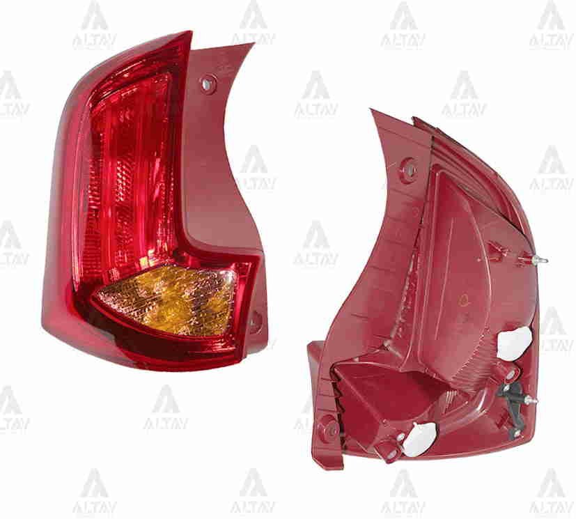 STOP LAMBASI PICANTO 12-16 SAĞ