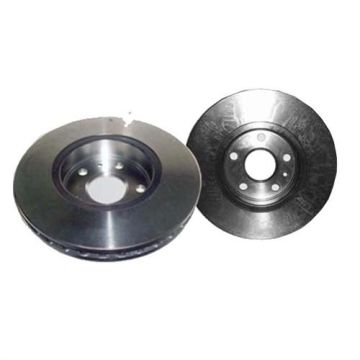 ÖN FREN AYNASI KNG 1.6 16V- 1.5 DCI 09> (280x24x5DLxHAVALI)