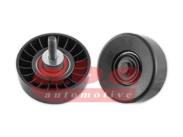 ALTERNATÖR GERGİ RULMANI FIESTA 1.8DI (00-)-FOCUS 1.8TDCI-1.8DI-1.8TDDI (98-04)-TOURNEO CONNECT 1.8D