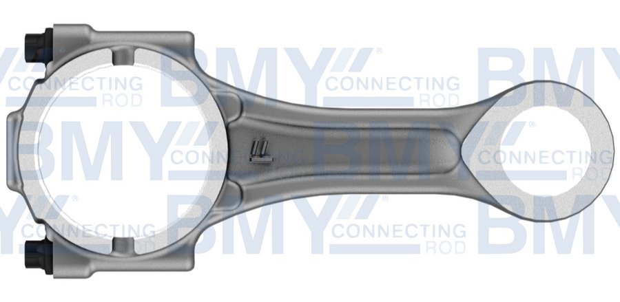 PİSTON KOLU FIAT DUCATO-IVECO DAILY R4 EURO 6 DİZEL(F1AF-F1AG)