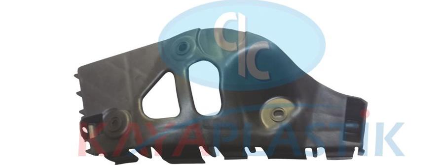 (x) TAMPON BAĞLANTI AYAĞI ARKA SAĞ DACIA SANDERO Y.M.